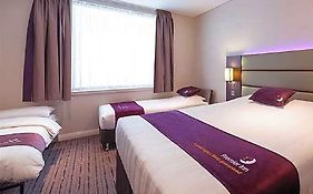Premier Inn Glastonbury